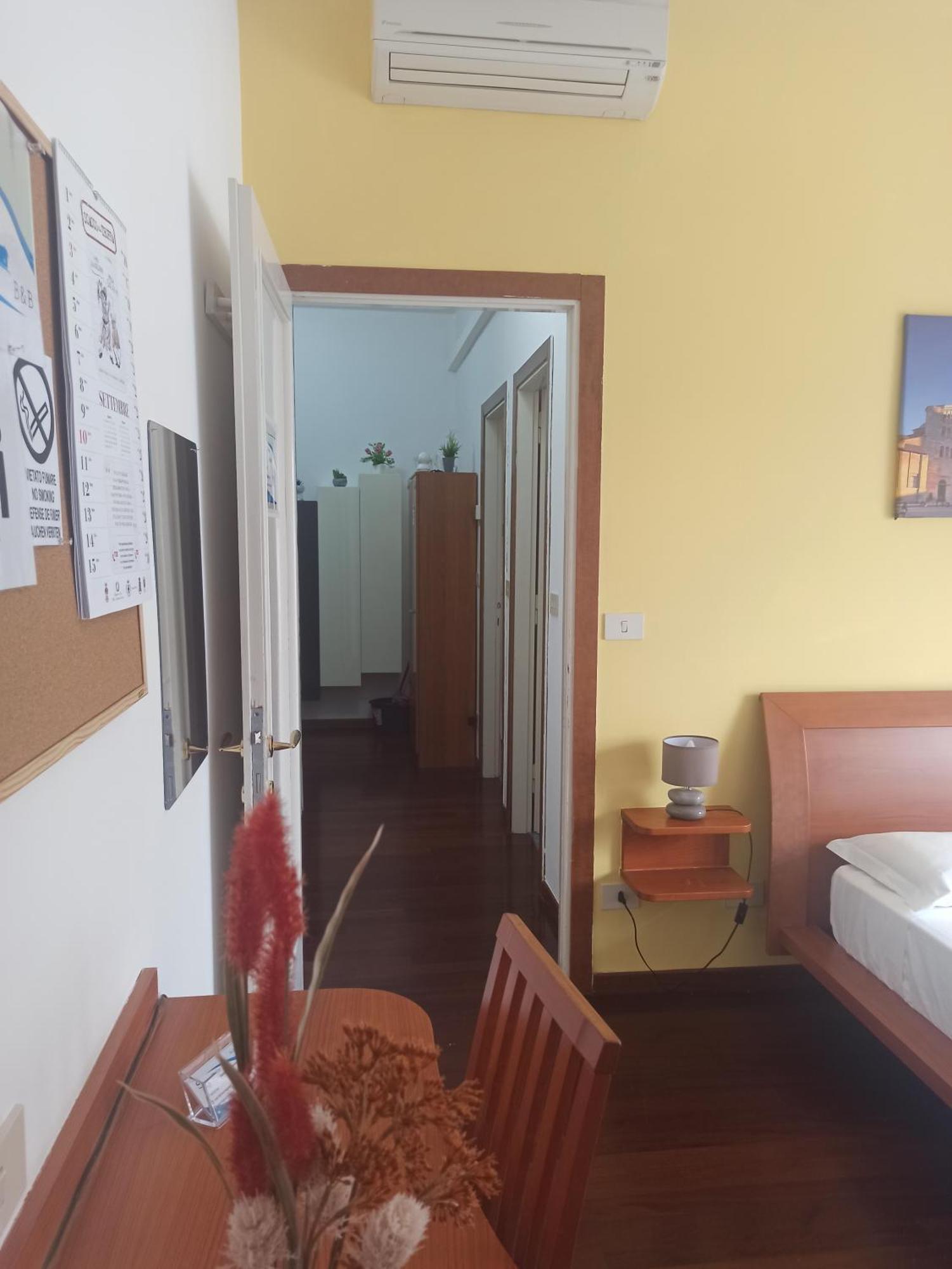 Stanza Maggiore Apartment Parma Ngoại thất bức ảnh