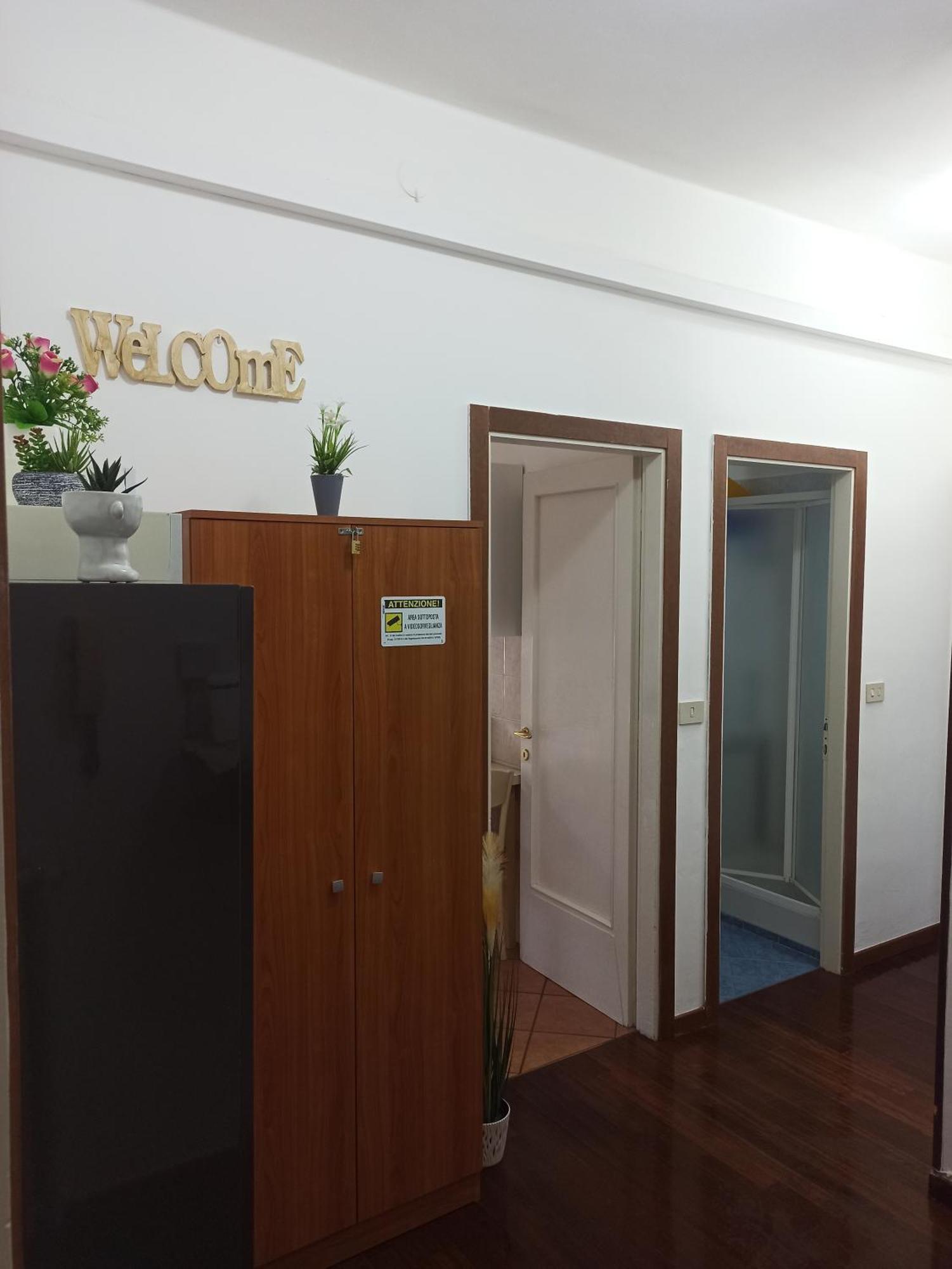 Stanza Maggiore Apartment Parma Ngoại thất bức ảnh